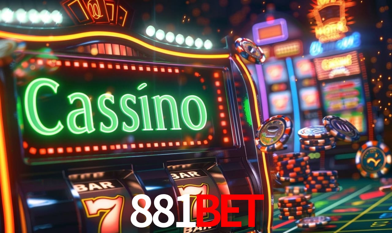 Provedores de Jogos 881bet
