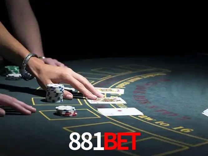 Sistemas de Segurança 881bet