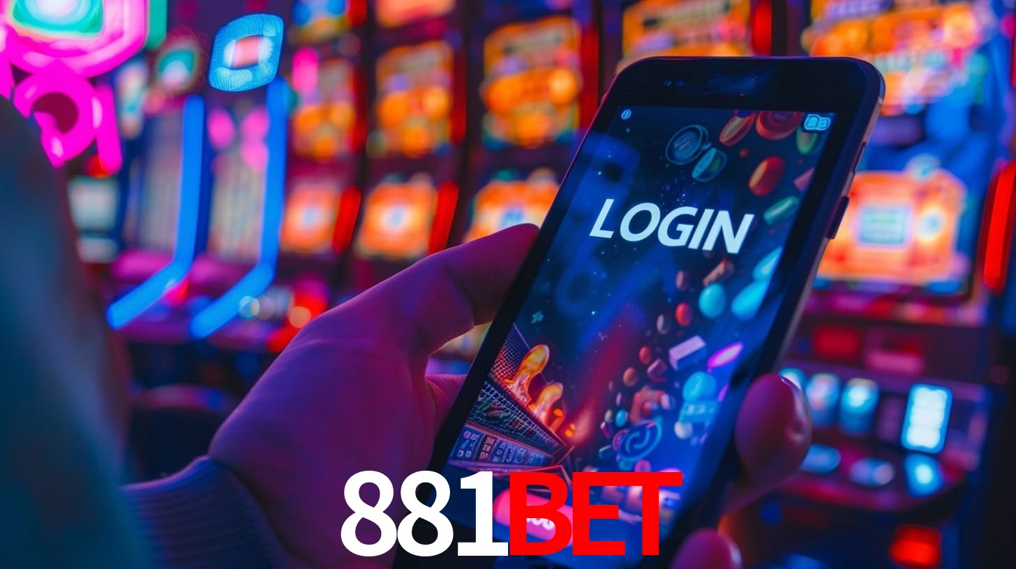 Mesa de Blackjack 881bet