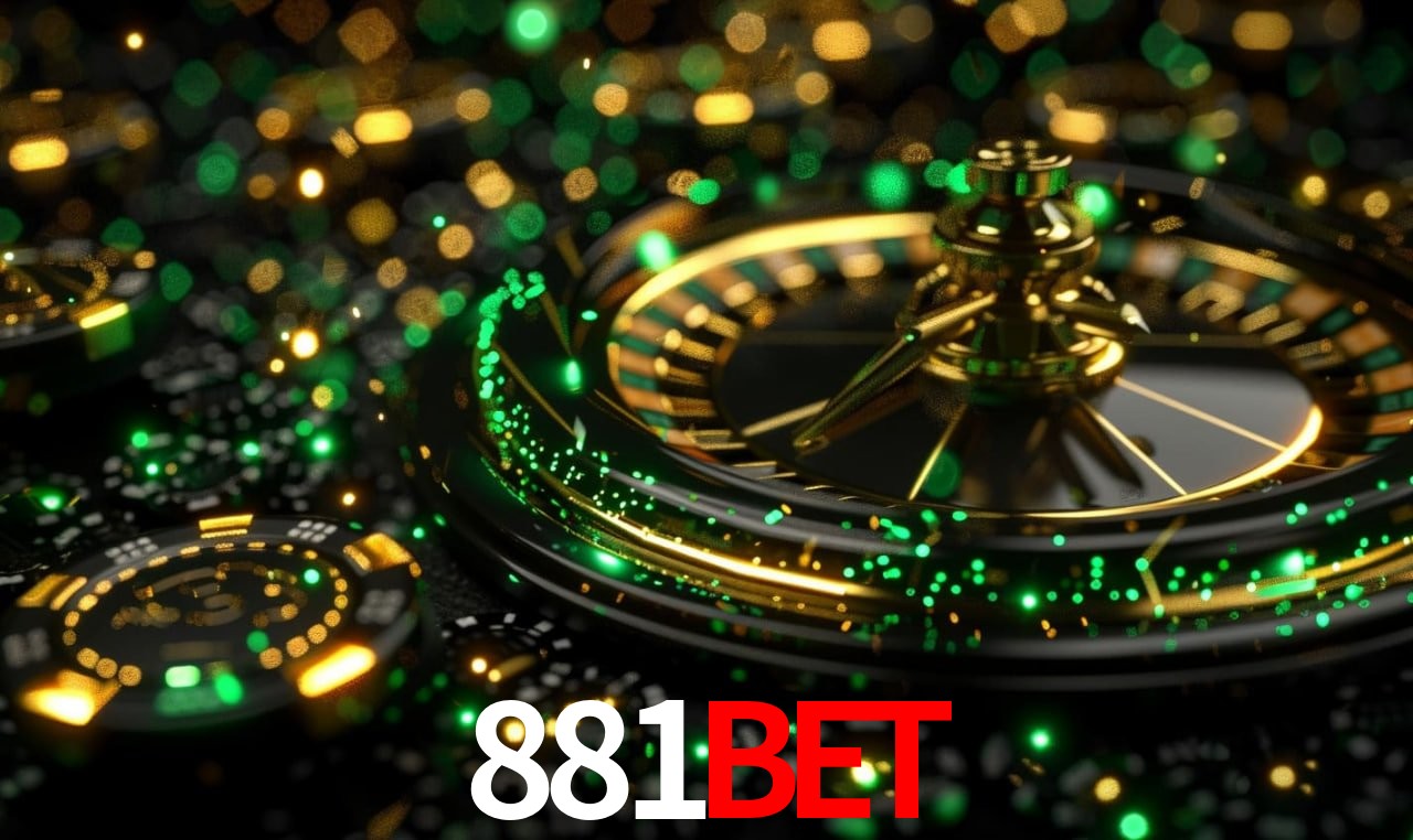Jogos online 881bet