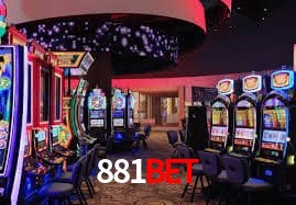 Promoção Relâmpago 881bet