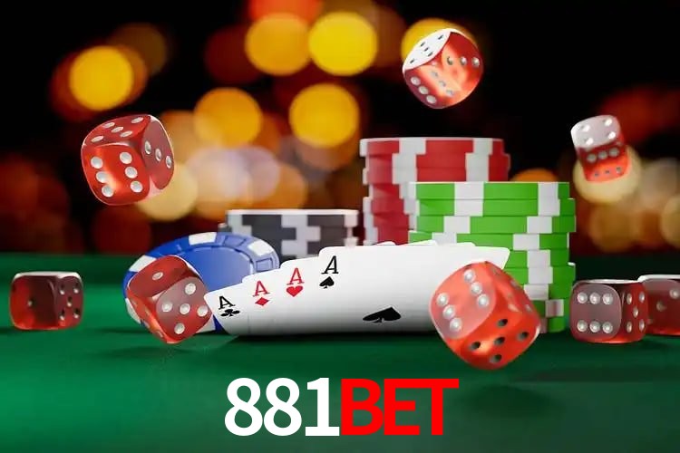 Avaliações dos Jogadores 881bet