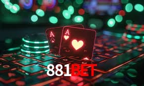 Apostas de Tênis 881bet