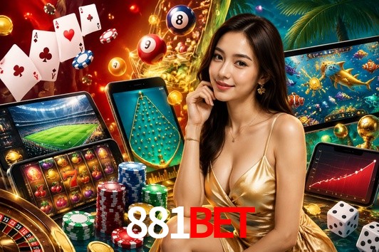 Basketball Betting 881bet