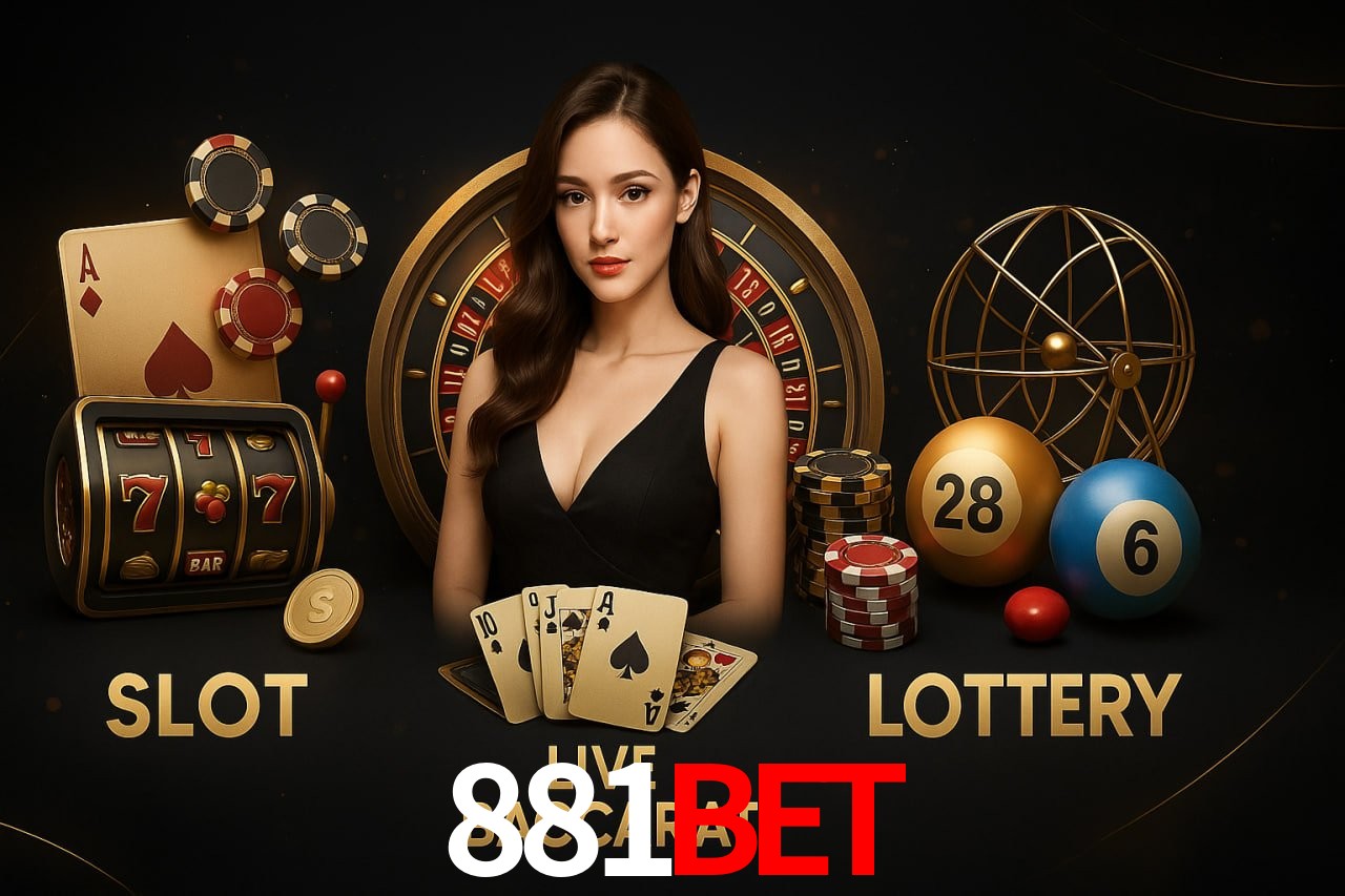 Especiais de Fim de Semana 881bet
