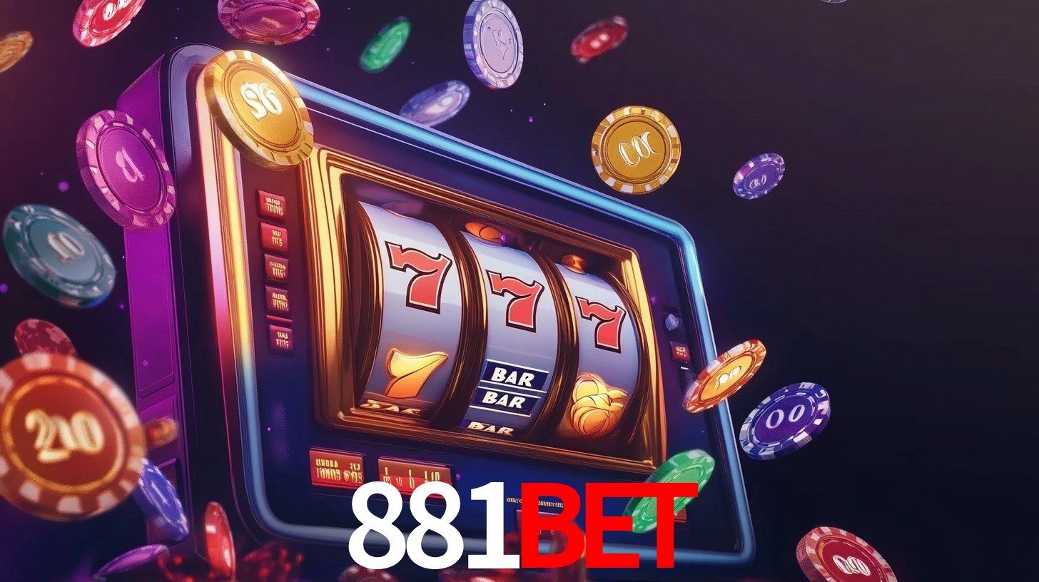 Live Casino 881bet
