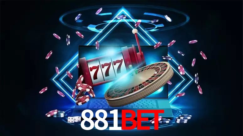 Diretório de Jogos 881bet