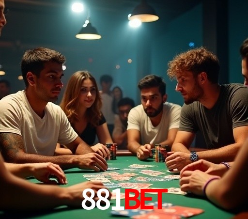Ofertas Exclusivas 881bet