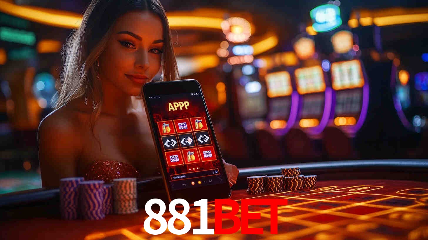 Explorando a Categoria de Eventos em Apostas na 881bet