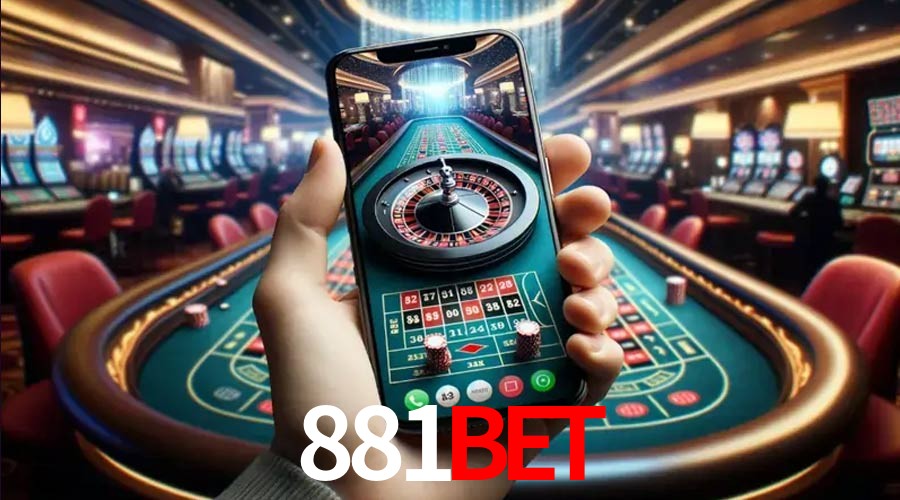 API Integration 881bet