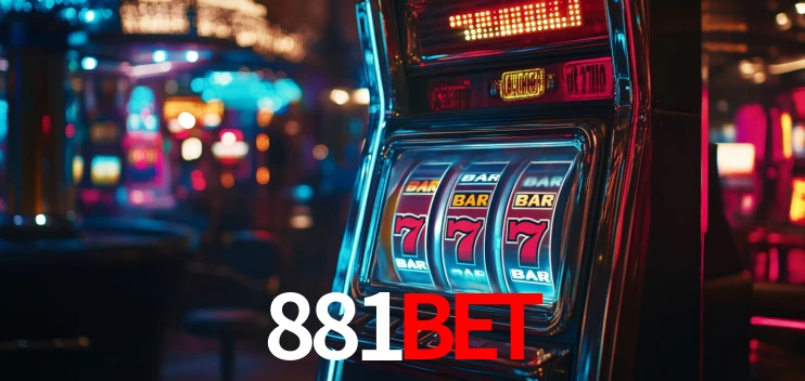 VIP Casino 881bet