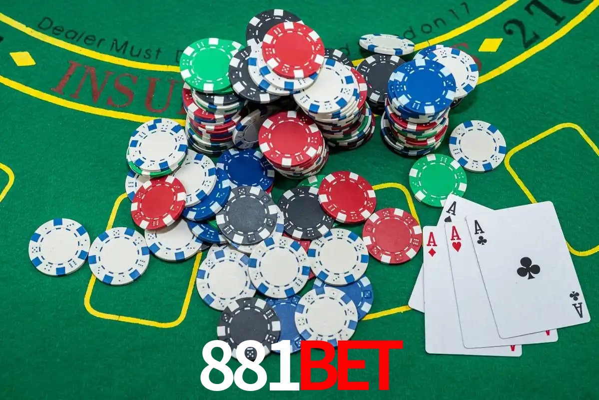 Programa VIP 881bet