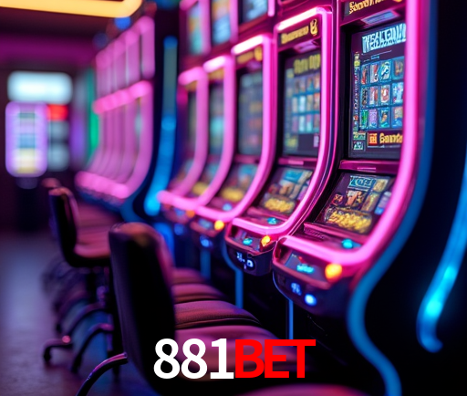 Bônus 881bet