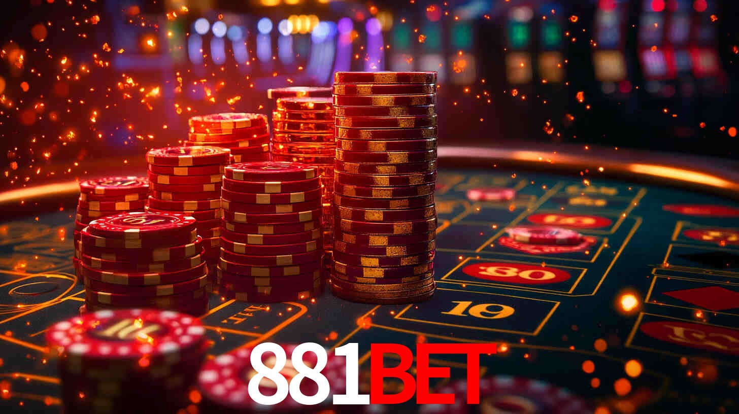 Programa VIP 881bet
