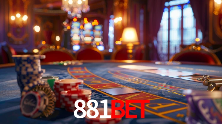 Weekend Specials 881bet