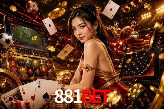 Exclusive Offers 881bet