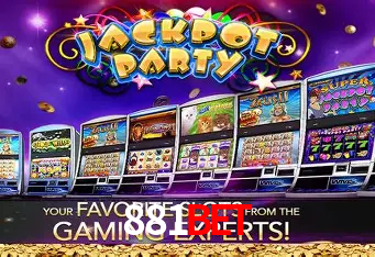Explorando a Categoria de Eventos em Apostas na 881bet