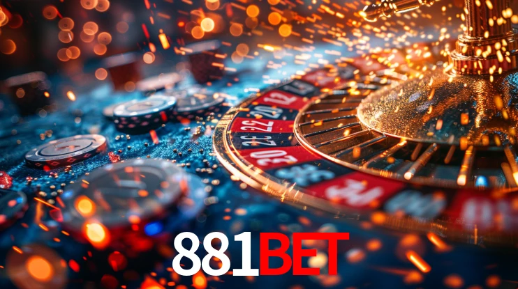 Flash Promotion 881bet