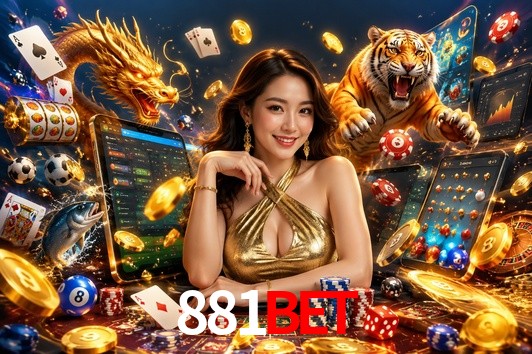 Platform Technology 881bet