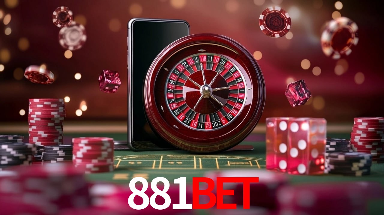 Welcome Bonus 881bet