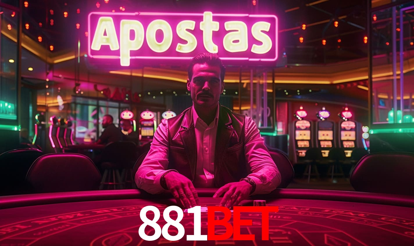 A Experiência Imersiva dos Cassinos Ao Vivo no 881bet