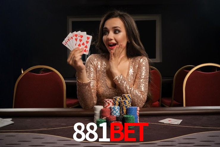 Interface Premium 881bet