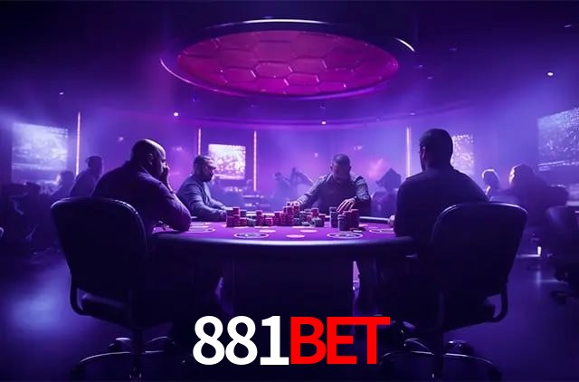 A Emoção da Loteria na 881bet: Uma Chance de Mudança de Vida