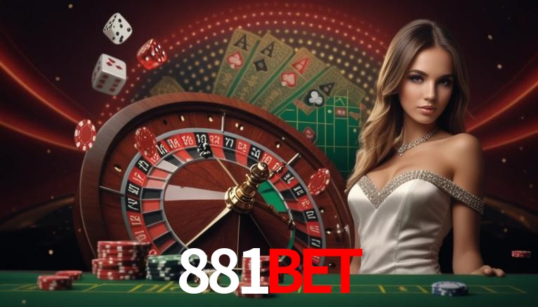 Seasonal Promotions 881bet