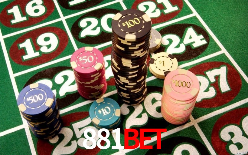 Estratégias Crash Games 881bet
