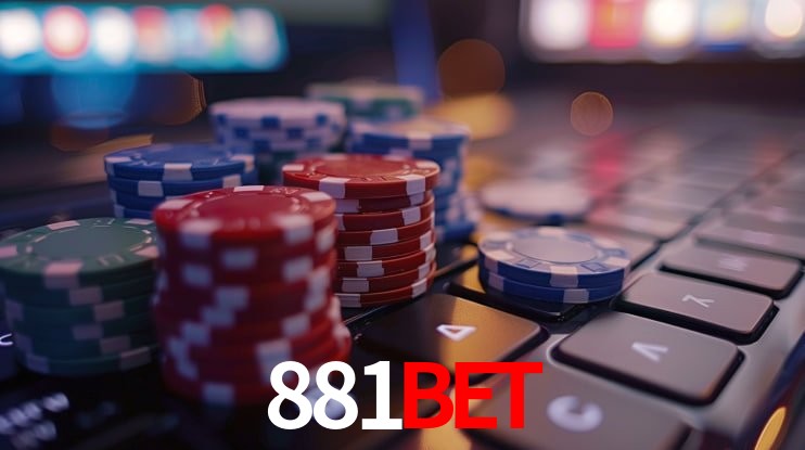 Cadastro Rápido 881bet