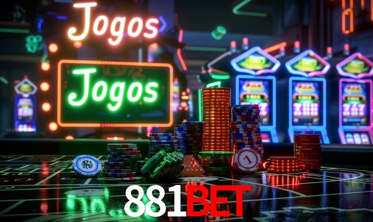 Bônus Generosos e Exclusivos no 881bet para Você!