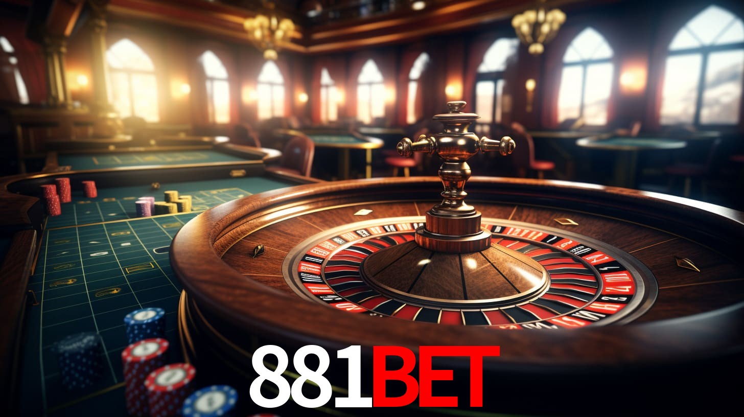 Spaceman Game 881bet