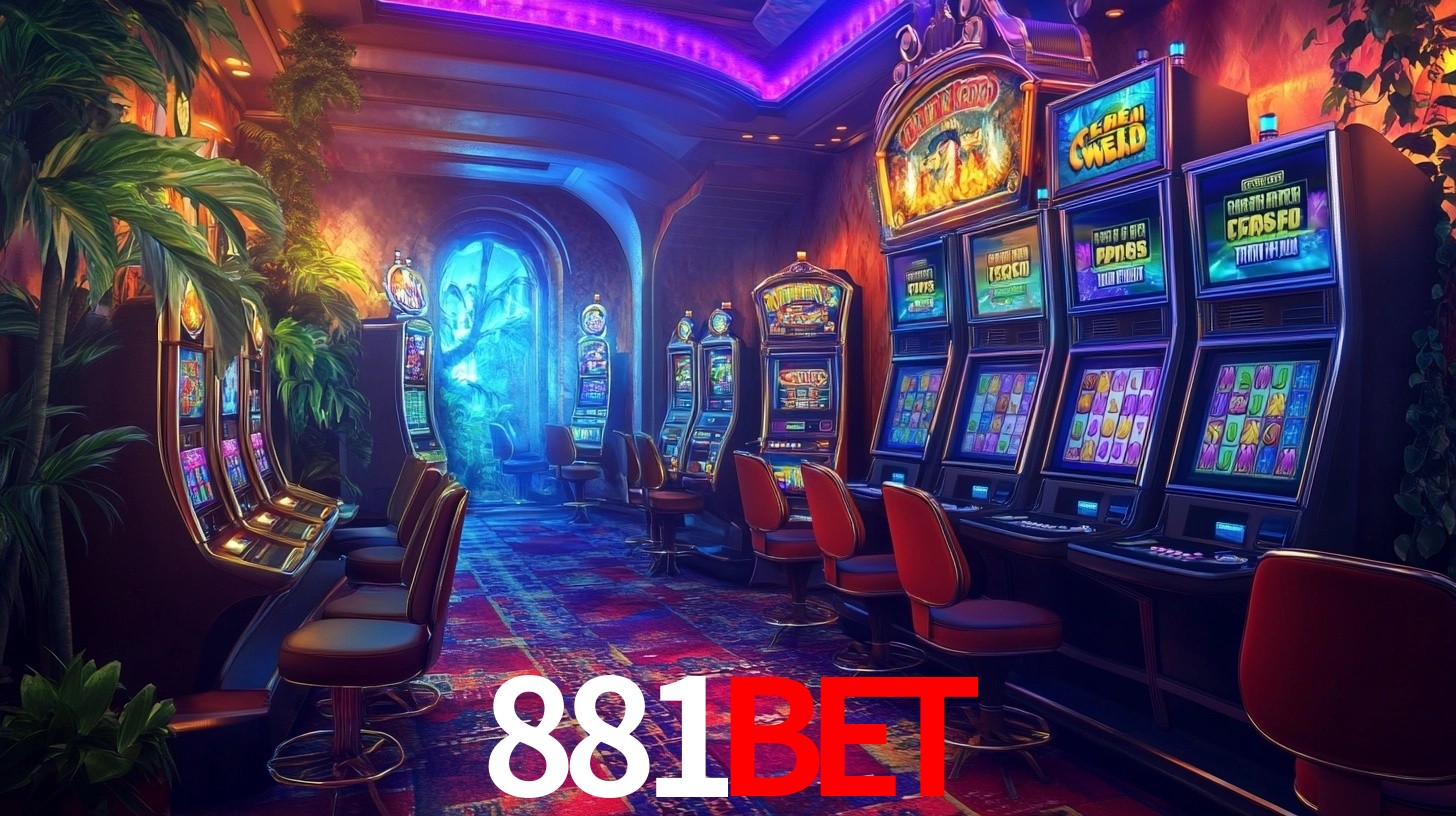 Roulette Table 881bet
