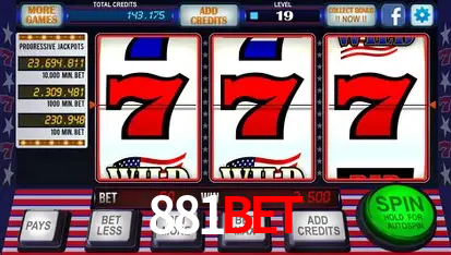 Desvendando o Mundo dos Jogos Virtuais na 881bet