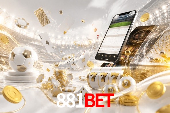 Bonus Features 881bet