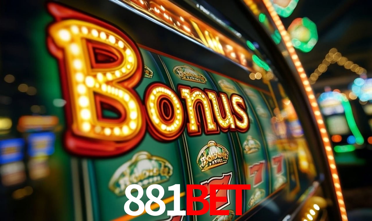 Promoções Sazonais 881bet