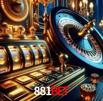 Casino VIP 881bet
