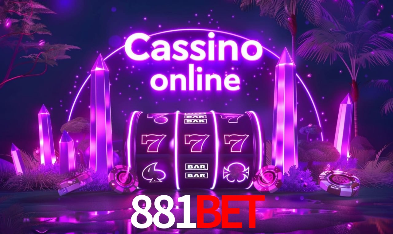 Login Seguro 881bet