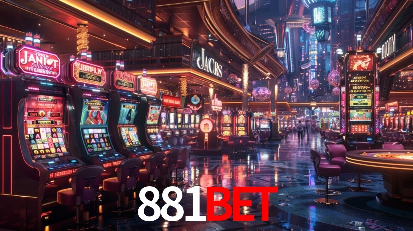 2FA Security 881bet