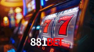 Casino Ao Vivo 881bet