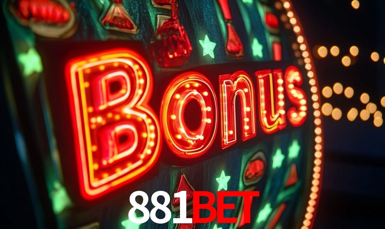 Bônus Diários 881bet
